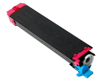 Sharp MX-C35TM purpurový (magenta) originálny toner