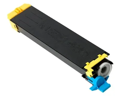 Sharp MX-C35TY žltý (yellow) originálny toner