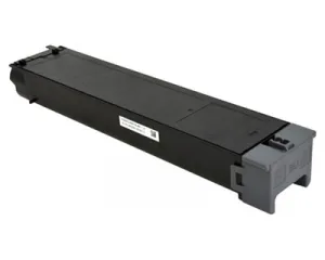 Sharp MX-C35TB čierny (black) originálny toner