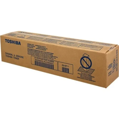 Toshiba T-2323E 6AJ00000218 čierny (black) originálny toner
