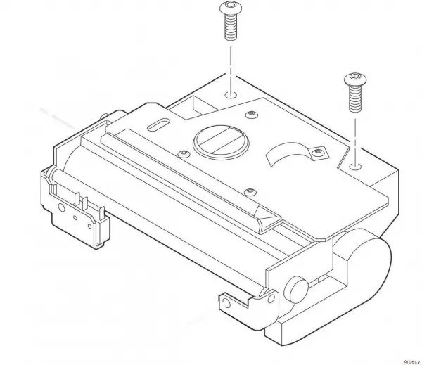 Printronix 258615-002, cutter