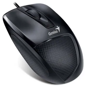 Genius DX-150X Optická myš 31010231103