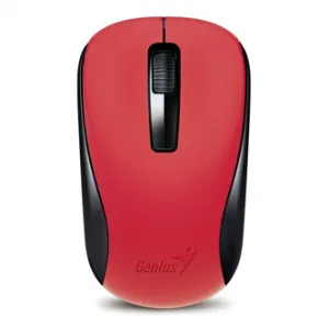 Myš GENIUS NX-7005/ 1200 dpi/ bezdrôtová/ červená