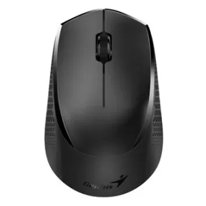 Myš GENIUS NX-8000S/ 1600 dpi/ bezdrôtová/ tichá/ čierna