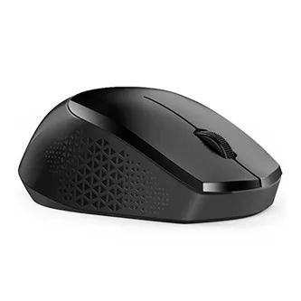Myš GENIUS NX-8000S/ 1600 dpi/ bezdrôtová/ tichá/ čierna