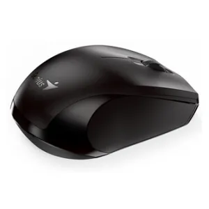Myš GENIUS NX-8006S/ 1600 dpi/ bezdrôtová/ tichá/ čierna