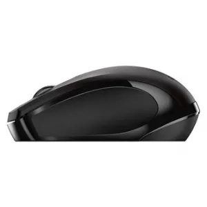 Myš GENIUS NX-8006S/ 1600 dpi/ bezdrôtová/ tichá/ čierna