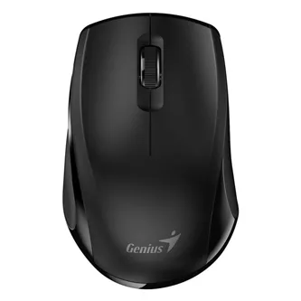 Myš GENIUS NX-8006S/ 1600 dpi/ bezdrôtová/ tichá/ čierna
