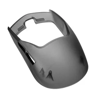 Marvo Myš FIT LITE G1 FIT LITE G1 GY, 12000DPI, optika, 7tl., drátová USB, šedá, herní, RGB podsvícení