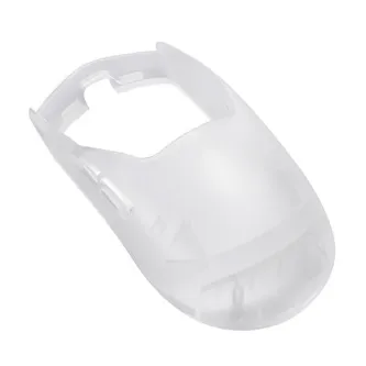 Marvo Myš FIT LITE G1 FIT LITE G1 WH, 12000DPI, optika, 7tl., drátová USB, bílá, herní, RGB podsvícení