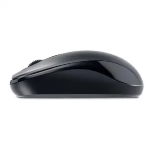 Myš GENIUS DX-110, drôtová, 1000 dpi, USB, čierna