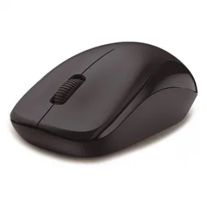 Genius Myš NX-7000, 1200DPI, 2.4 [GHz], optická, 3tl., bezdrátová, černá, univerzální