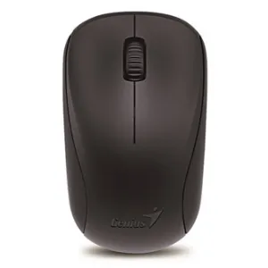 Genius Myš NX-7000, 1200DPI, 2.4 [GHz], optická, 3tl., bezdrátová, černá, univerzální