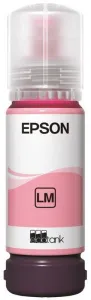 Epson C13T09C64A svetlo purpurová (light magenta) originálna atramentová náplň