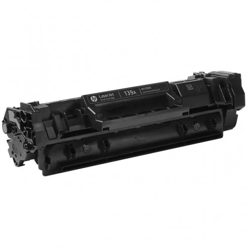 HP 139A W1390A čierny (black) originálny toner