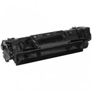 HP 139A W1390A čierny (black) originálny toner