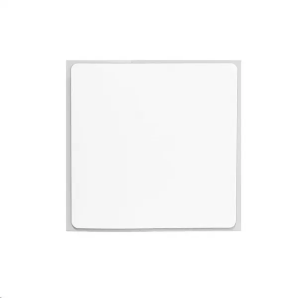 Niimbot štítky R 50x50mm 150ks White pro B21, B21S, B3S, B1