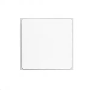 Niimbot štítky R 50x50mm 150ks White pro B21, B21S, B3S, B1
