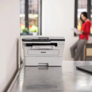 BROTHER Brother/DCP-B7600D/MF/Laser/A4/USB
