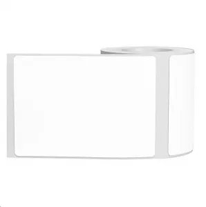 Niimbot štítky R 40x60mm 125ks White pro B21, B21S, B3S, B1