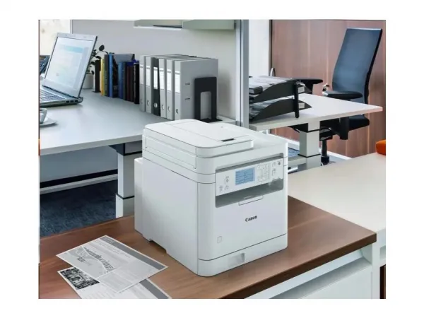 CANON Canon  i-SENSYS MF287dw