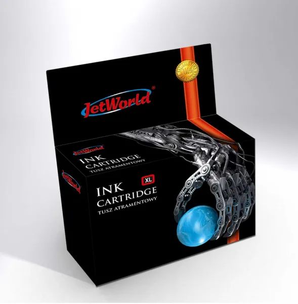 JetWorld PREMIUM kompatibilná cartridge pro Epson T8872 C13T887200 azúrová (cyan)