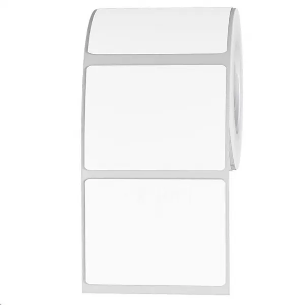 Niimbot štítky R 40x30mm 230ks White pro B21, B21S, B3S, B1