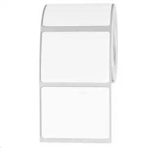 Niimbot štítky R 40x30mm 230ks White pro B21, B21S, B3S, B1