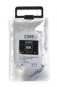 JetWorld PREMIUM kompatibilná cartridge pro Epson T9731 C13T973100 čierna (black)