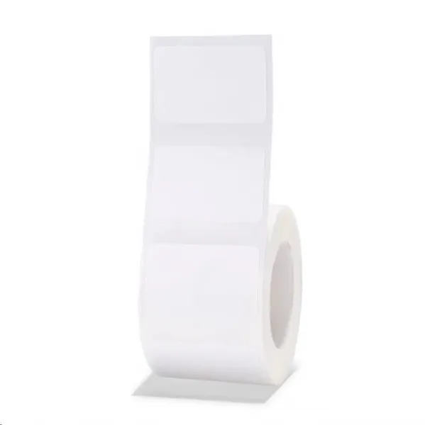 Niimbot štítky R 30x20mm 320ks White pro B21, B21S, B3S, B1