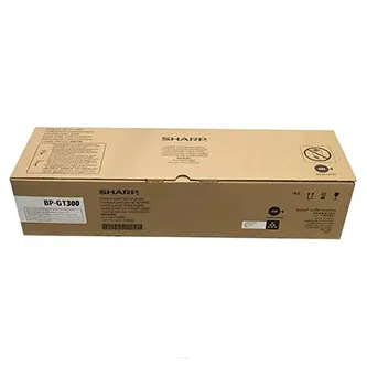 Sharp BP-GT300 čierny (black) originálny toner