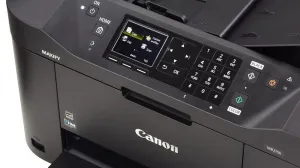 Canon MAXIFY MB2150 - farebný, MF (tlač, kopírka, skenovanie, fax, cloud), duplex, ADF, USB, Wi-Fi