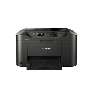 Canon MAXIFY MB2150 - farebný, MF (tlač, kopírka, skenovanie, fax, cloud), duplex, ADF, USB, Wi-Fi