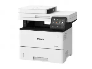 Canon i-SENSYS MF552dw - čiernobiely, MF (tlač, kopírovanie, skenovanie), DADF, USB, LAN, Wi-Fi