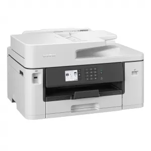 Multifunkčná atramentová tlačiareň BROTHER MFC-J2340DW - tlač A3 / A4 SKEN 22 str./min 256MB 1200x4800 USB LAN WiFi dup A4 250+50ADF