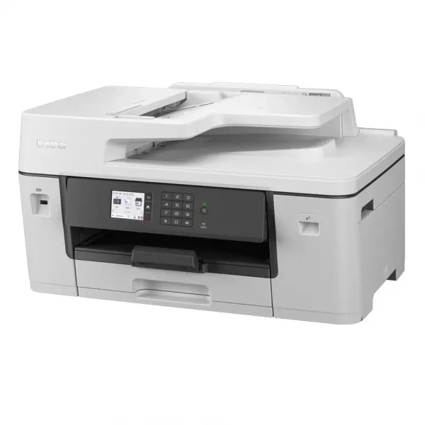 Multifunkčná atramentová tlačiareň BROTHER MFC-J3540DW - tlač A3 / A3 SKEN 22 str./min 256MB 1200x4800 USB LAN WiFi dup A4 250+50ADF