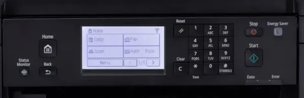 Canon i-SENSYS MF275dw 5621C001 laserová multifunkcia