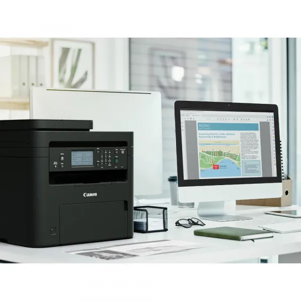 Canon i-SENSYS MF275dw 5621C001 laserová multifunkcia