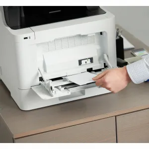 Multifunkčné farebné laserové zariadenie BROTHER MFC-L8690CDW - A4, DUALSKEN 31 str./min 512MB 2400x600 PCL LAN USB WiFi 300lis 50ADF DUPLEX