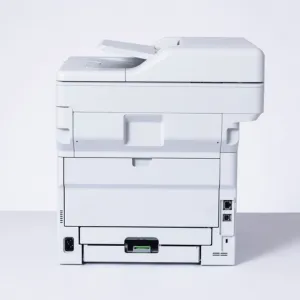 BROTHER multifunkce mono laserová MFC-L5710DN - A4 48ppm DUALSKEN 1200x1200 512MB 250listů LAN USB DUPLEX ADF50