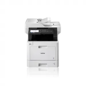 Multifunkčné farebné laserové zariadenie BROTHER MFC-L8900CDW - A4, DUALSKEN 31 str./min 512MB 2400x600 PCL LAN USB WiFi 300lis 50ADF DUPLEX