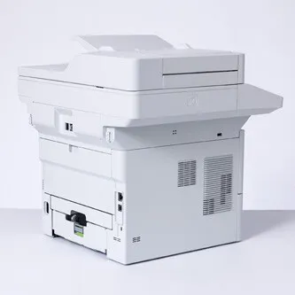 BROTHER multifunkce mono laserová MFC-L6710DW - A4 50ppm DUALSKEN 1200x1200 512MB 520listů LAN WIFI USB DUPLEX ADF70