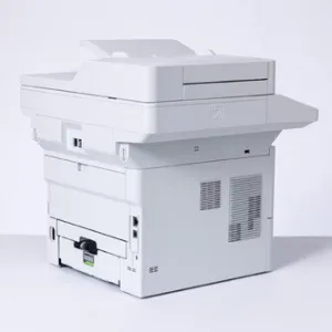 BROTHER multifunkce mono laserová MFC-L6710DW - A4 50ppm DUALSKEN 1200x1200 512MB 520listů LAN WIFI USB DUPLEX ADF70