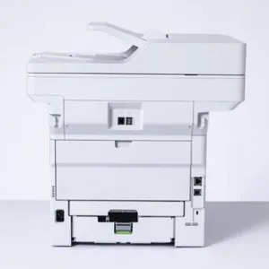 BROTHER multifunkce mono laserová MFC-L6710DW - A4 50ppm DUALSKEN 1200x1200 512MB 520listů LAN WIFI USB DUPLEX ADF70