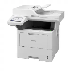 BROTHER multifunkce mono laserová MFC-L6710DW - A4 50ppm DUALSKEN 1200x1200 512MB 520listů LAN WIFI USB DUPLEX ADF70