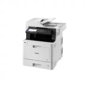 Multifunkčné farebné laserové zariadenie BROTHER MFC-L8900CDW - A4, DUALSKEN 31 str./min 512MB 2400x600 PCL LAN USB WiFi 300lis 50ADF DUPLEX