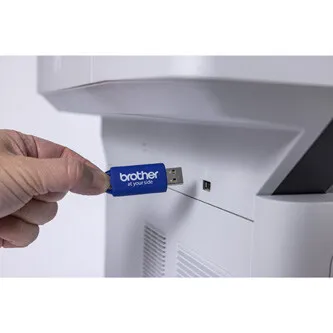 BROTHER multifunkce mono laserová MFC-L6710DW - A4 50ppm DUALSKEN 1200x1200 512MB 520listů LAN WIFI USB DUPLEX ADF70