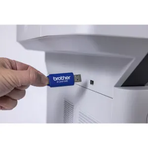 BROTHER multifunkce mono laserová MFC-L6710DW - A4 50ppm DUALSKEN 1200x1200 512MB 520listů LAN WIFI USB DUPLEX ADF70