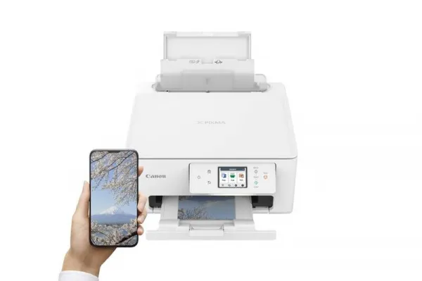 Canon PIXMA/TS7650i/MF/Ink/A4/WiFi/USB