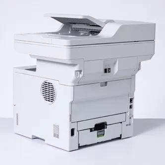 BROTHER multifunkce mono laserová MFC-L6710DW - A4 50ppm DUALSKEN 1200x1200 512MB 520listů LAN WIFI USB DUPLEX ADF70
